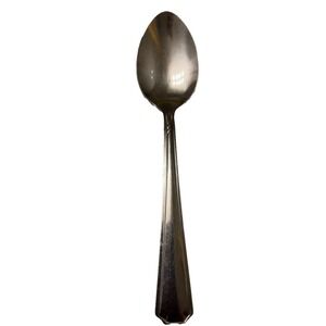 Majesco‎ Stainless USA 6 Inch Spoon Silverware Flatware